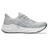 Zapatilla Running Versablast 4 Mujer Concrete/white