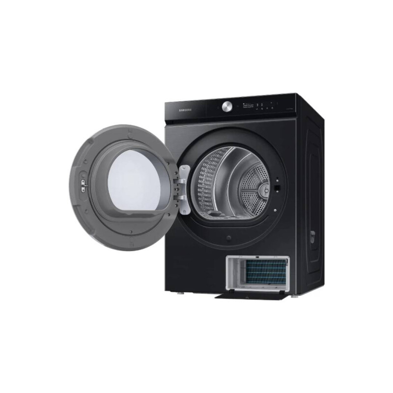 Secarropas Bespoke 17 Kg con Sistema de Secado Inteligente Secarropas Bespoke 17 Kg con Sistema de Secado Inteligente