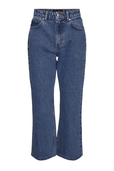 Jeans Kithy Medium Blue Denim