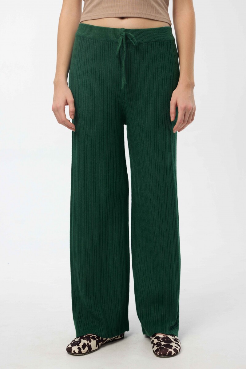 Pantalón Kimmy - Verde 