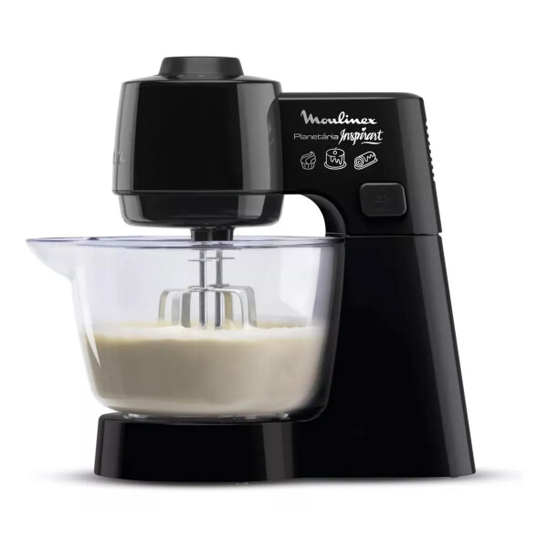 Batidora Moulinex Qa710855 3.2 L BATIDORA PLANETARIA MOULINEX QA710855