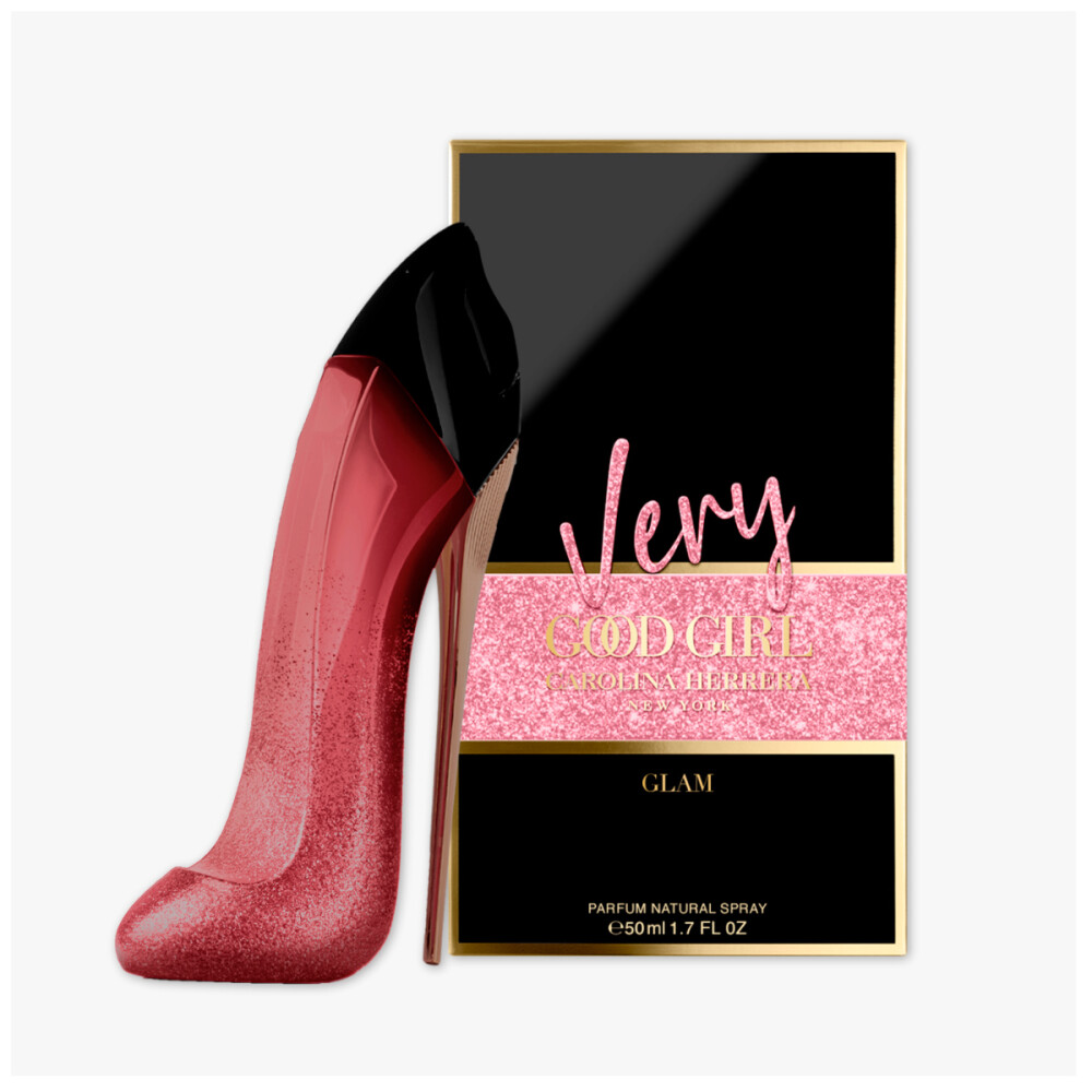 Very Good Girl Glam Eau de Parfum 50ml - Femenino
