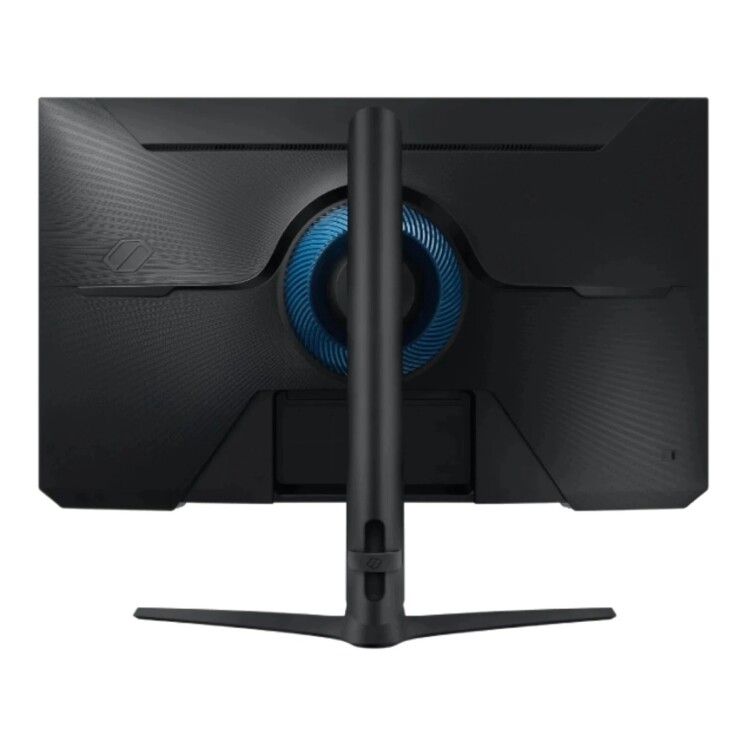 Monitor Gamer Samsung Odyssey G4 25" Full HD IPS 240 Hz Monitor Gamer Samsung Odyssey G4 25" Full HD IPS 240 Hz