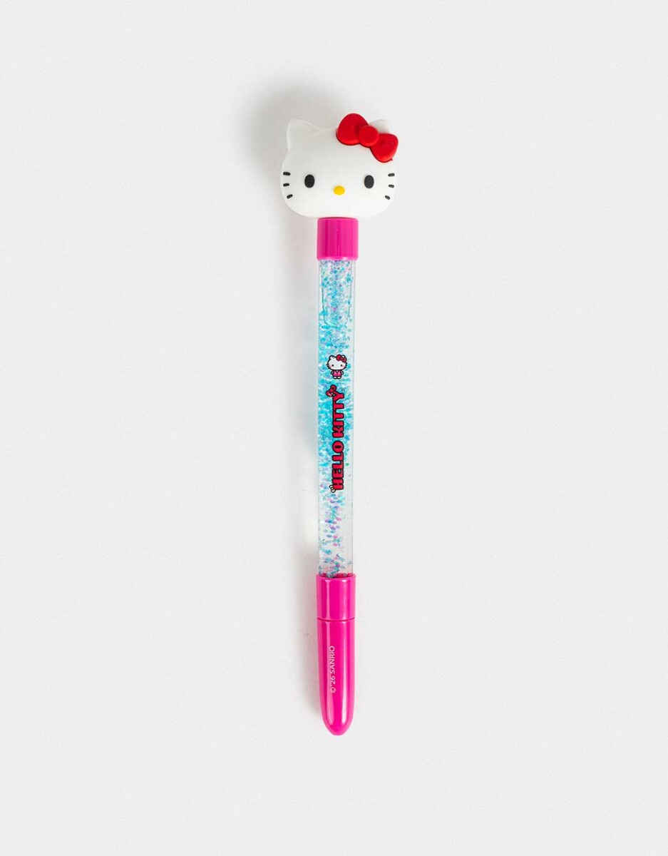 Lapicera Hello Kitty Kawaii 