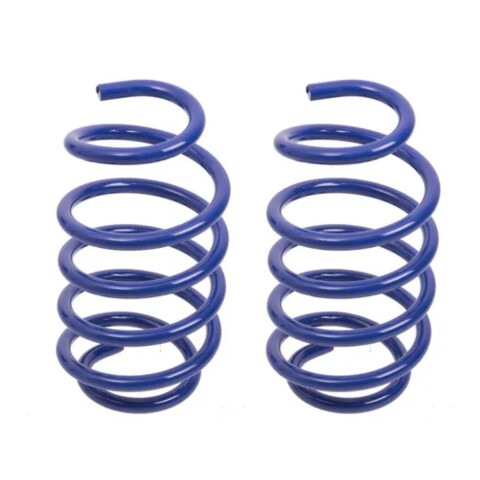 ESPIRAL PROGRESIVO DELANTERO Espiral Progresivo Delantero