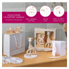 Conjunto de nacimiento Nº4 Sophie la Girafe Conjunto de nacimiento Nº4 Sophie la Girafe