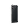 Protector Samsung Galaxy A05 rígido transparente Protector Samsung Galaxy A05 Rígido Transparente