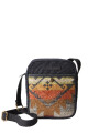 Crossbody Gris