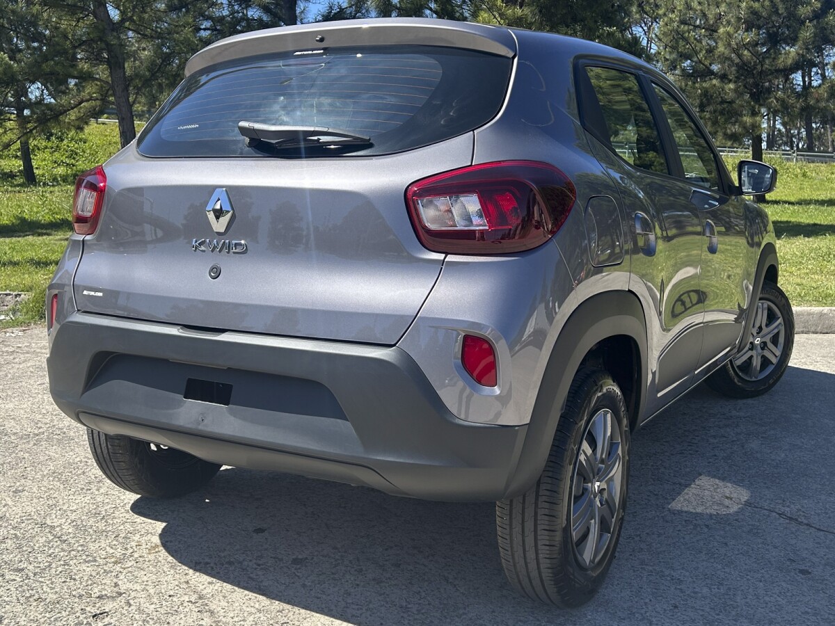 Renault Kwid Intens 2026 0KM | Permuta / Financia Renault Kwid Intens 2026 0KM | Permuta / Financia