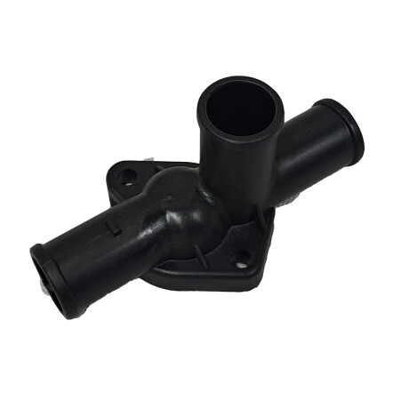 PIPA TERMOSTATO CHANA PIPA CHANA BENNI - PIPA TERMOSTATO CHANA PIPA CHANA BENNI -