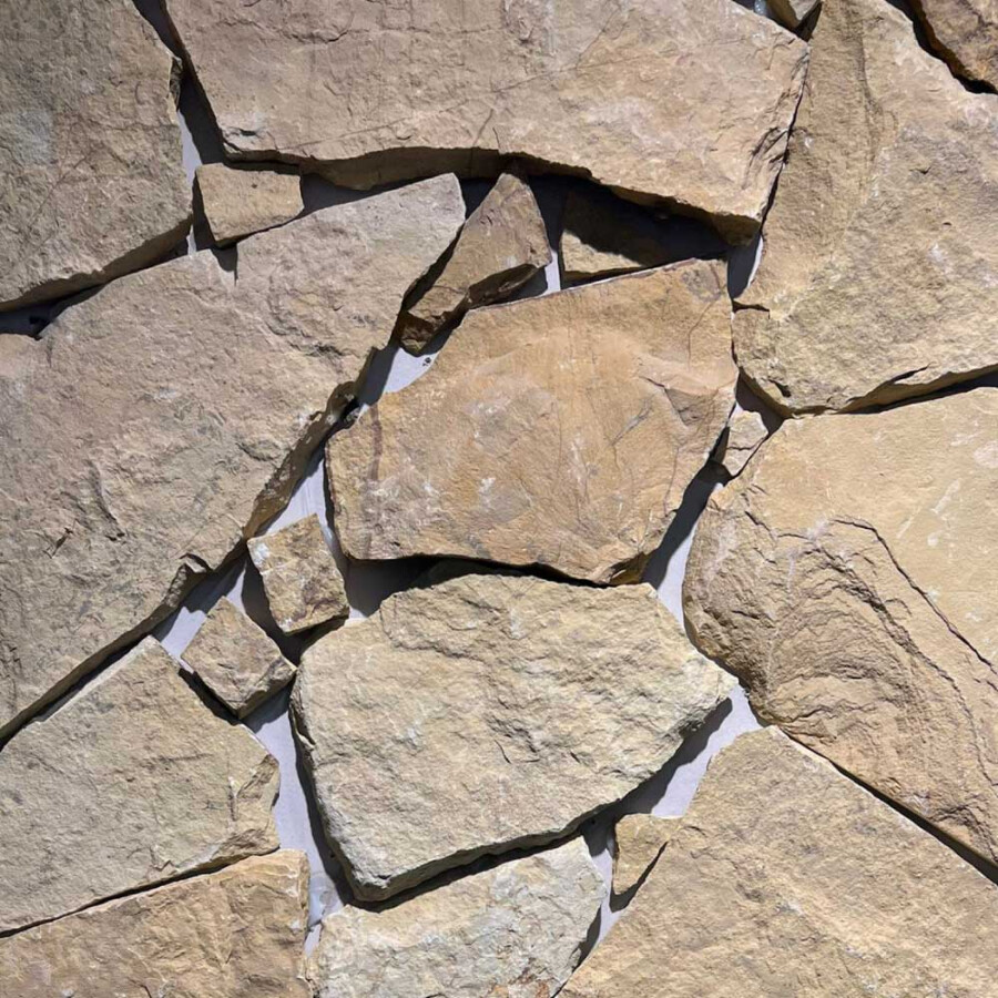Piedra Natural Irregular Yosemite Piedra Natural Irregular Yosemite