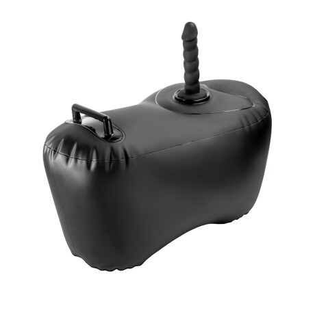 Silla Inflable para Parejas Body Dock con Dildo 20cm Silla Inflable para Parejas Body Dock con Dildo 20cm