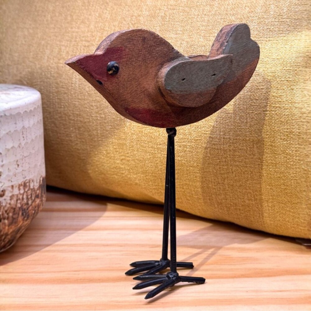 Pájaro Nira Pájaro Nira