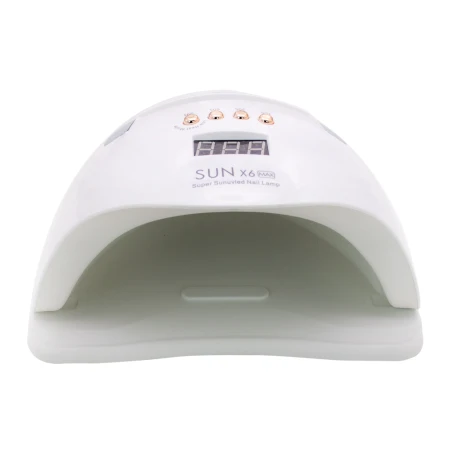 Lámpara UV Secador de Uñas SUN X6 MAX 48W 001