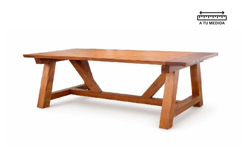 Mesa de Living LÍNEA DE CAMPO 1.20m Mesa de Living LÍNEA DE CAMPO 1.20m