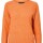 Pullover Doffy Cuello Redondo. Orange Pepper