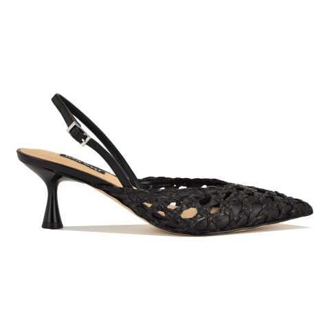 Pumps Randela2 Black 01
