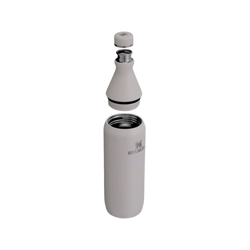 Botella Térmica Stanley All Day Slim 591 ml Ash