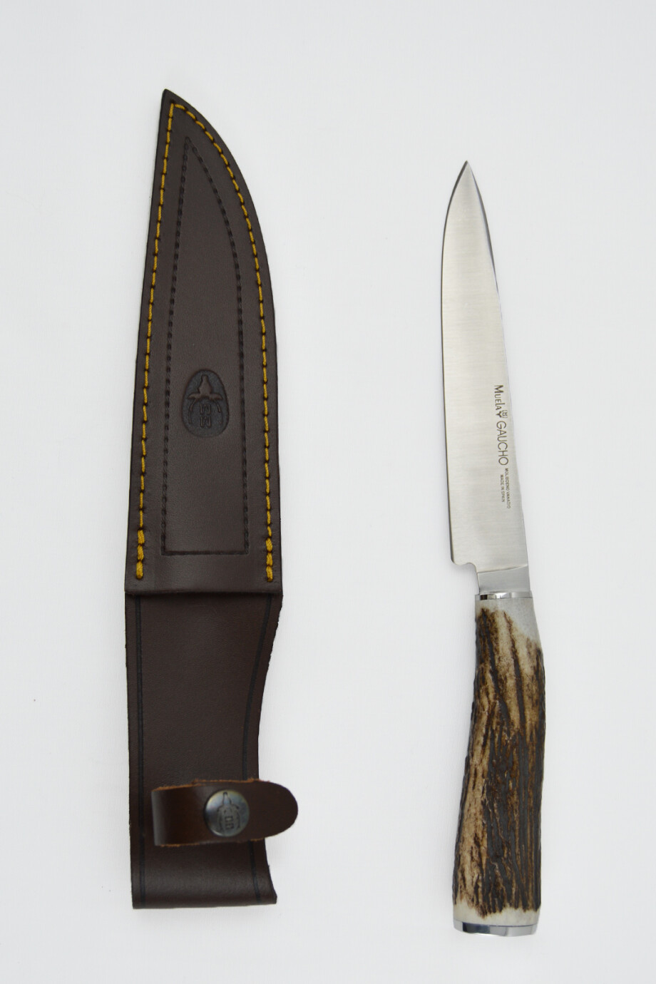 Cuchillo Muela Gaucho 16A Cuchillo Muela Gaucho 16A