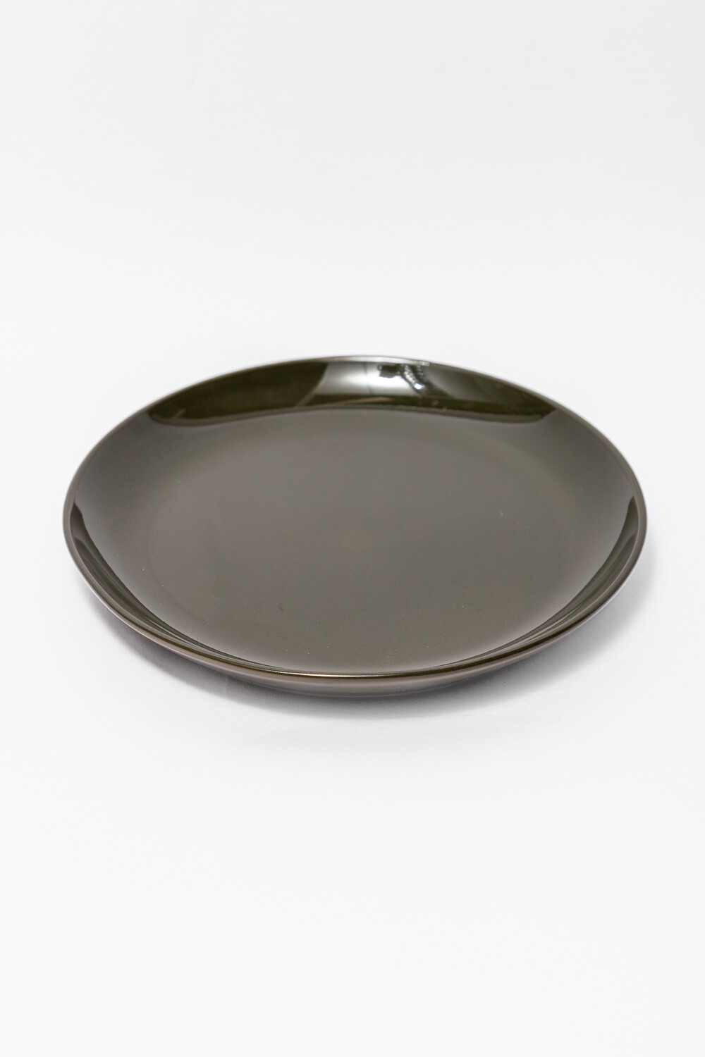 Plato Postre Alice Color Unico