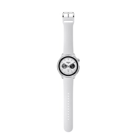 Smartwatch Xiaomi S4 BHR9197GL Silver Smartwatch Xiaomi S4 BHR9197GL Silver