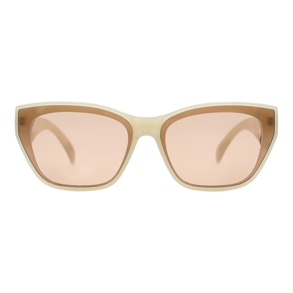 Lentes de sol Chilli Beans Anitta - Blanco 