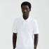 CAMISA POLO MM MASC BRANCO