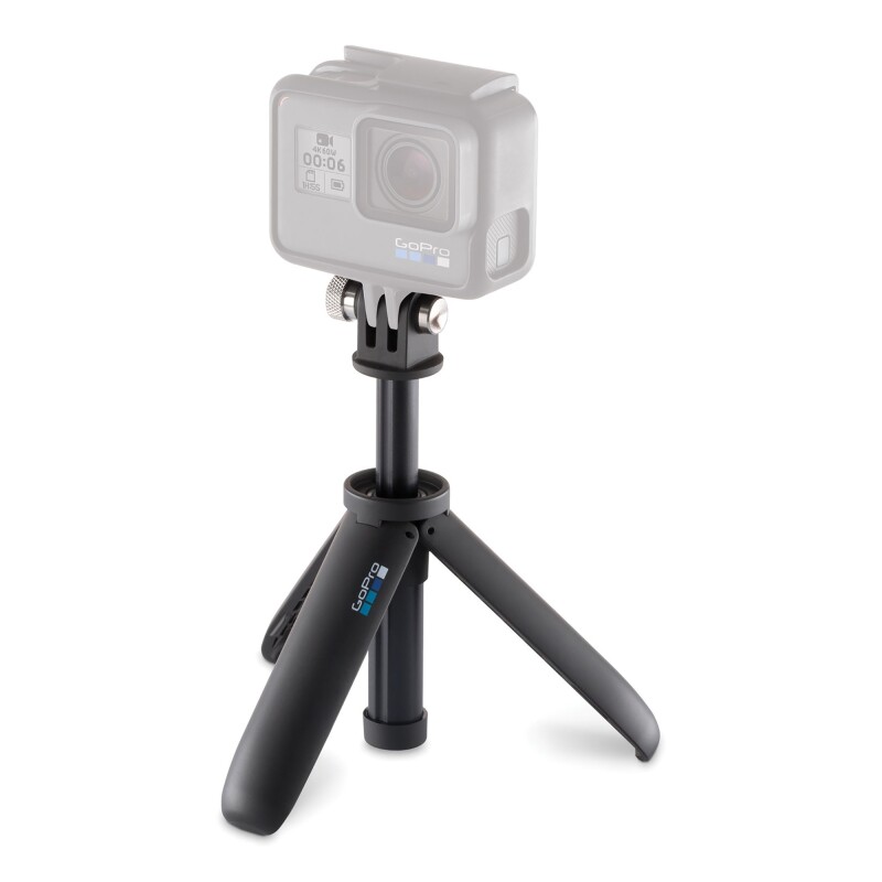 Trípode Gopro Afttm-001 Extensión 22,7cm Trípode Gopro Afttm-001 Extensión 22,7cm