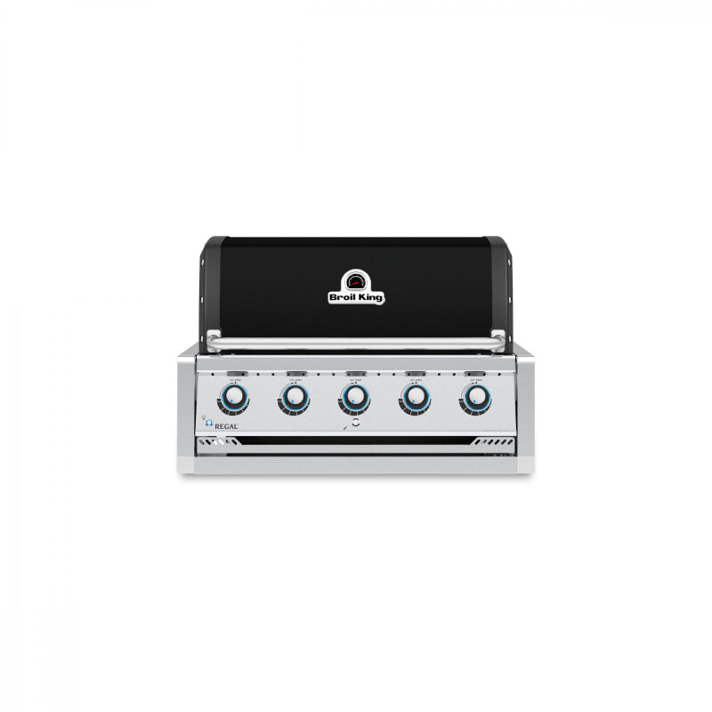 Regal 520 Black Regal 520 Black
