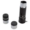 Telescopio Celestron Powerseeker 70eq Telescopio Celestron Powerseeker 70eq