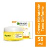 Pack Garnier Serum anti manchas + Crema facial + Gel Pack Garnier Serum anti manchas + Crema facial + Gel