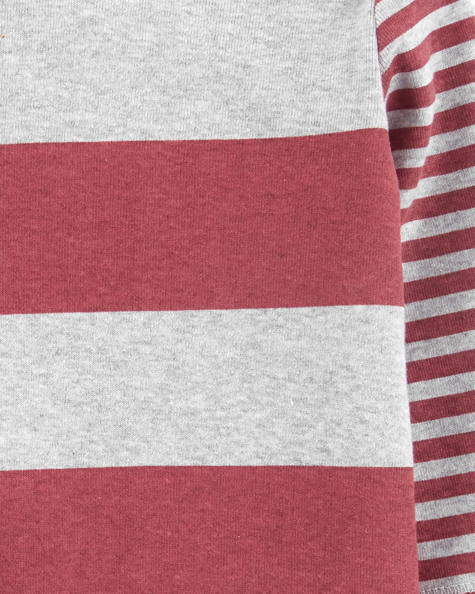 Set tres piezas bodies manga larga y pantalón Sin color