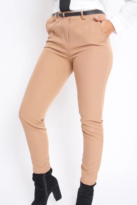 PANTALÓN RAMONA Beige