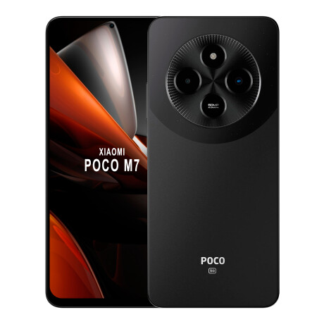 Xiaomi Poco M7 6,88'' 5G 8GB 256GB 50MP+8MP 001