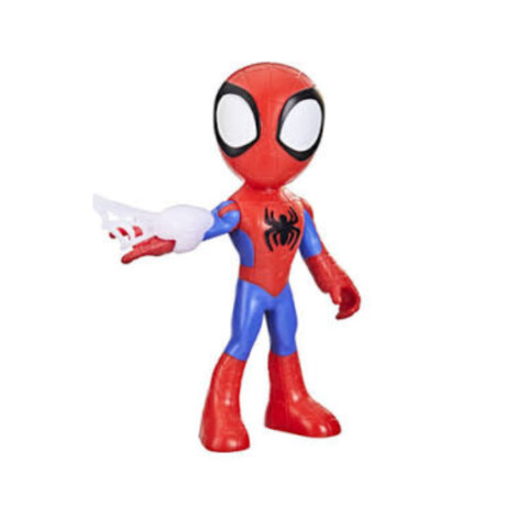 Figura Marvel 22.5 cm - Spidey Figura Marvel 22.5 cm - Spidey