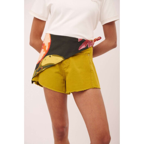 PAÑUELO LA VERDULERIA Multifruit