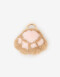 Llavero Cozy Llavero Y Bag Charm Patita Peluche - Combinacion Bicolor