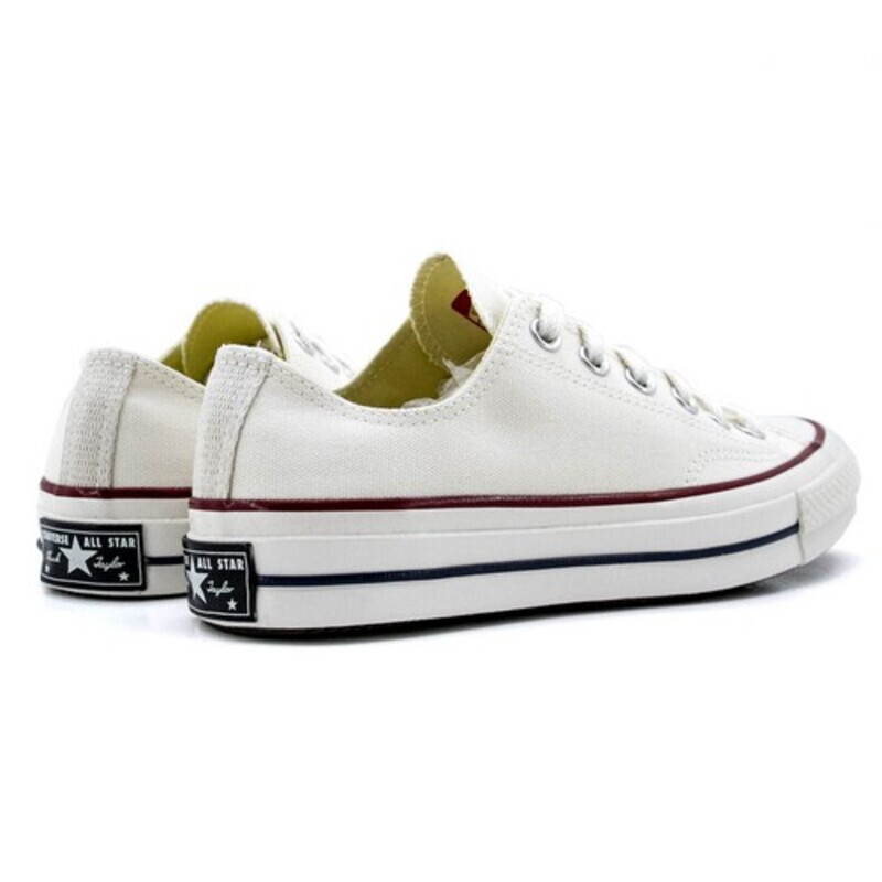 Championes Converse Chuck 70 Unisex - 169957C Natural