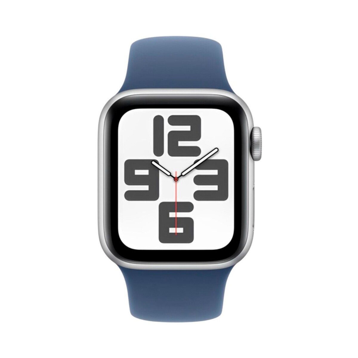 Apple Watch Se2 40mm Mxec3ll/a Denin SM 