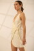 Vestido Aro Off white
