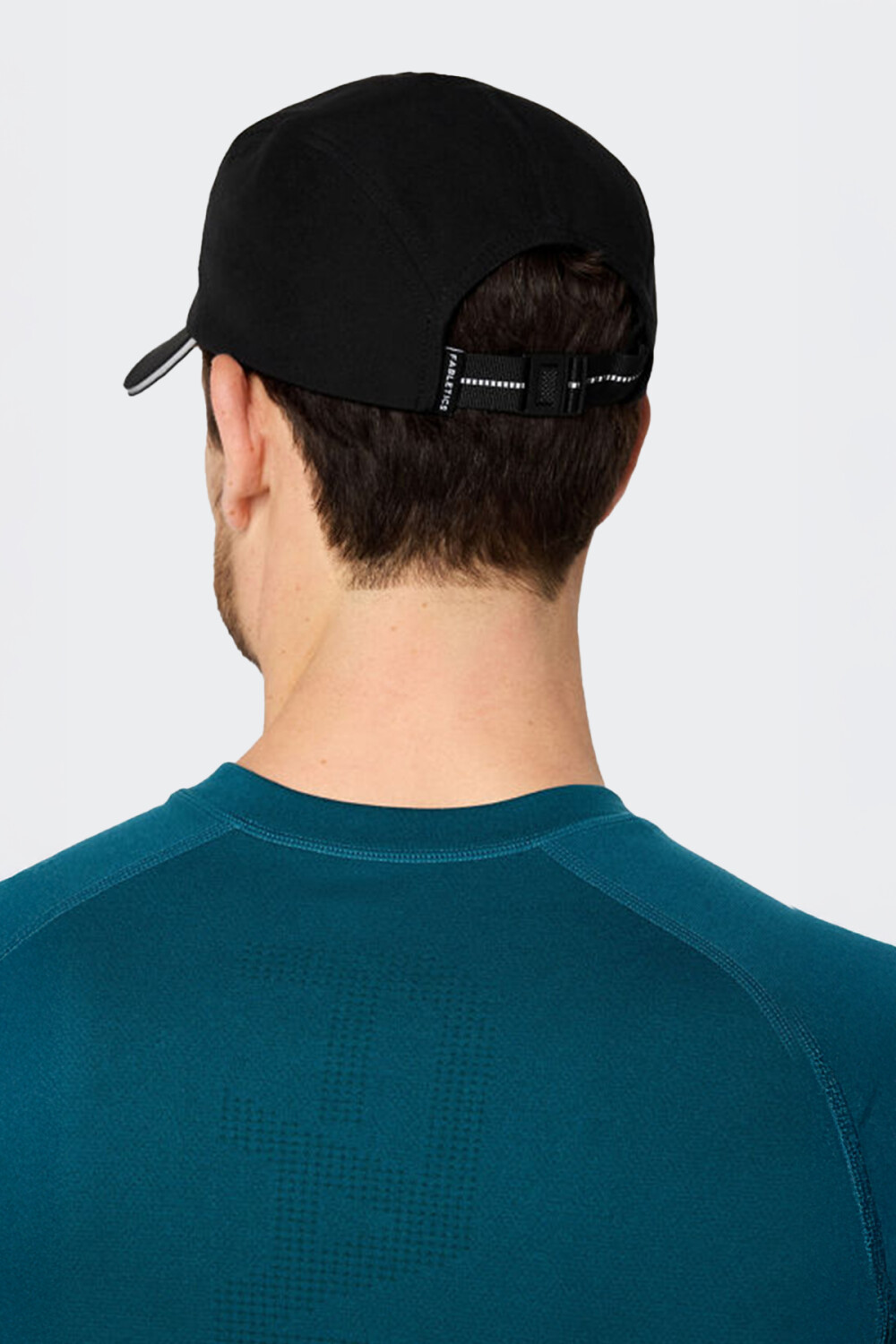 Gorro Fabletics The Fundamental Negro