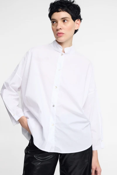 CAMISA Blanco