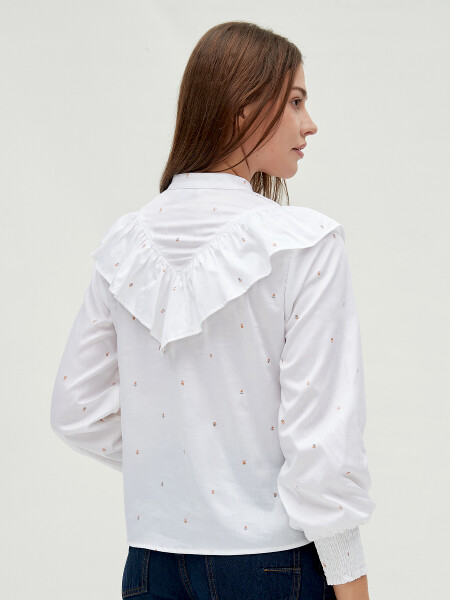 CAMISA SALAMANCA VARIANTE 1