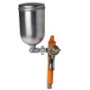 Pistola de pintar alta presión gravedad - aluminio 0.4lt Pistola De Pintar Alta Presión Gravedad - Aluminio 0.4lt