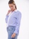CAMISA ALONDRA CELESTE