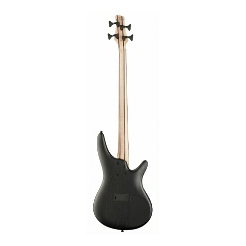 Bajo eléctrico Ibanez SR300EBL Weathered Black Zurdo Bajo eléctrico Ibanez SR300EBL Weathered Black Zurdo