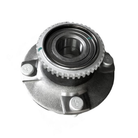 MAZA DE RUEDA CHEVROLET MAZA DELANTERA N300 08 - MAZA DE RUEDA CHEVROLET MAZA DELANTERA N300 08 -