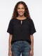 BLUSA VANGARD NEGRO