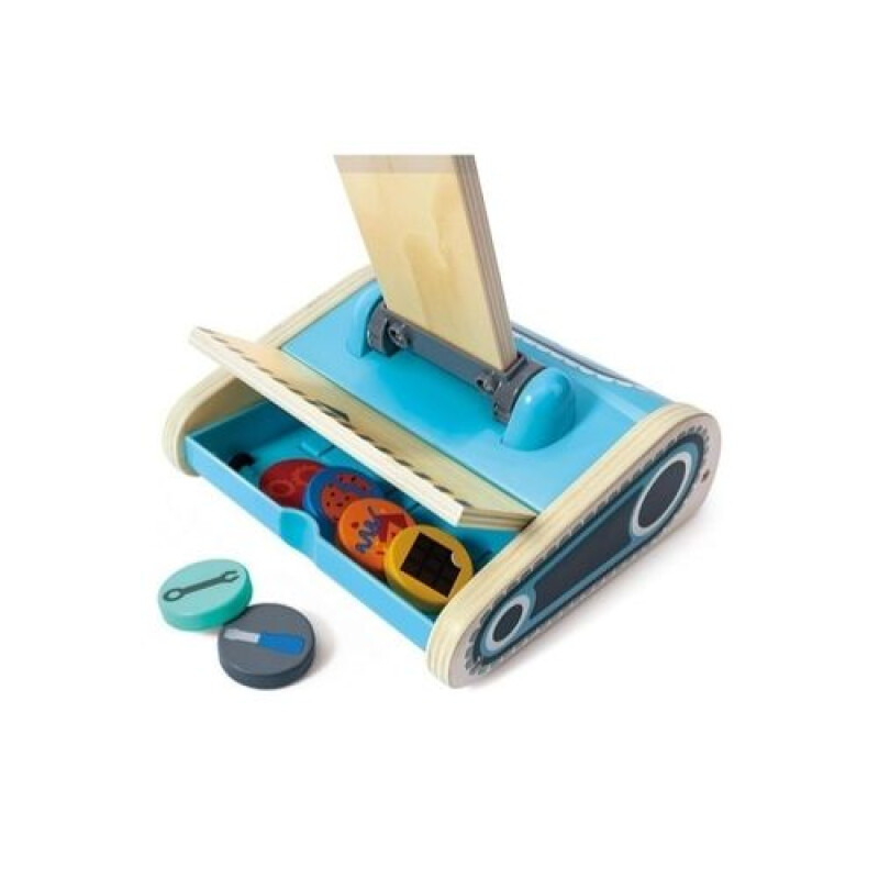 Juego de Aspiradora Hape Juego De Aspiradora Hape