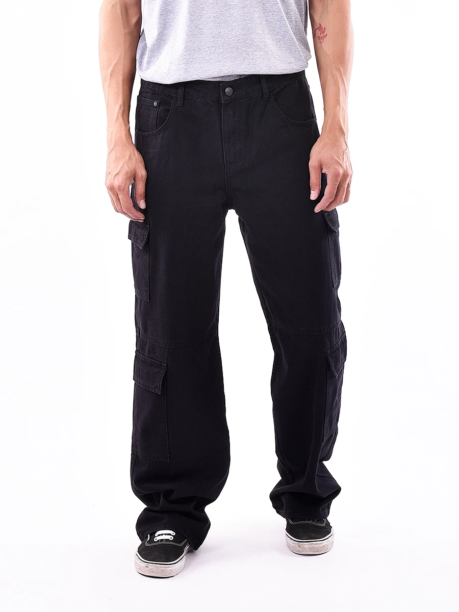 JEAN REVOLVE - NEGRO 